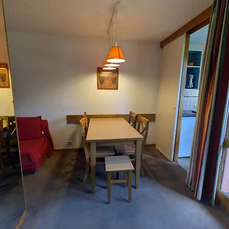 Résidence Les Des Arolles - Maeva - 4 Personnes - Confort Mae-0014 * La Plagne-Tarentaise