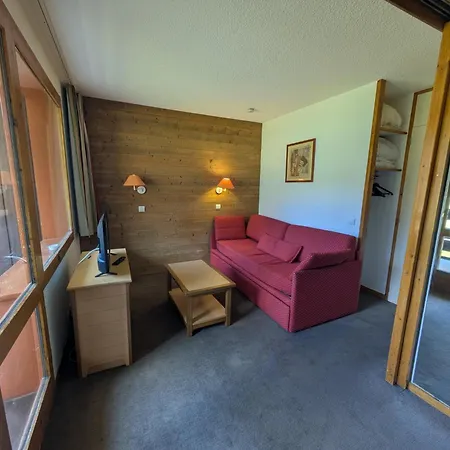 Résidence Les Des Arolles - Maeva - 4 Personnes - Confort Mae-0014 * La Plagne-Tarentaise