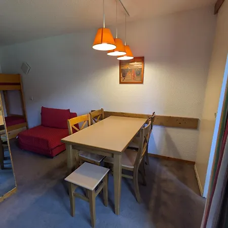 Résidence Les Des Arolles - Maeva - 4 Personnes - Confort Mae-0014 *