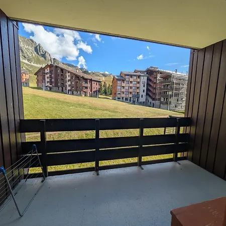 Résidence Les Des Arolles - Maeva - 4 Personnes - Confort Mae-0014 Appartement