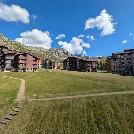 Résidence Les Des Arolles - Maeva - 4 Personnes - Confort Mae-0014 La Plagne-Tarentaise